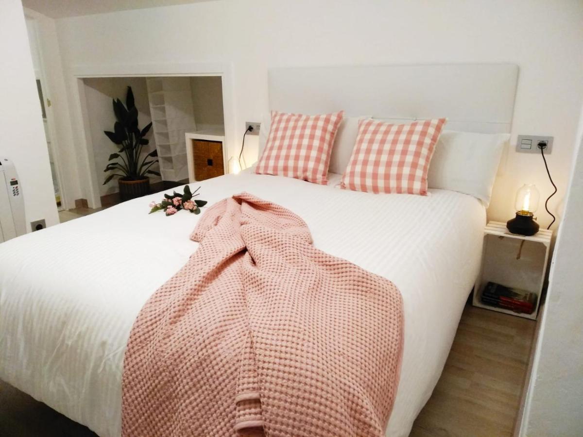 Adamar Apartamento Ribadesella Exterior foto