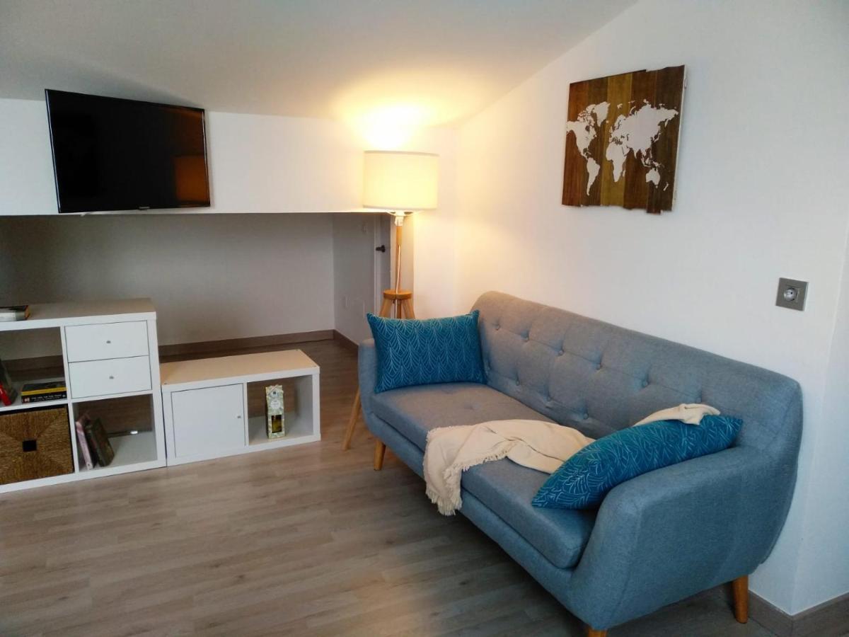 Adamar Apartamento Ribadesella Exterior foto